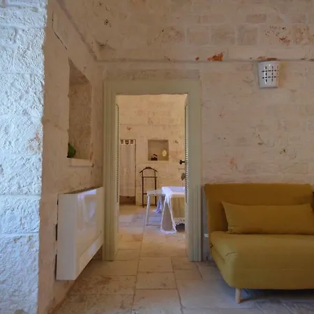 La Corticella B&B 마르티나프란카