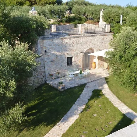 La Corticella