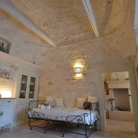 La Corticella * Martina Franca