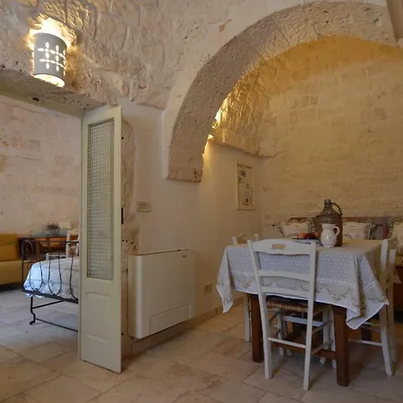 La Corticella B&B 4*