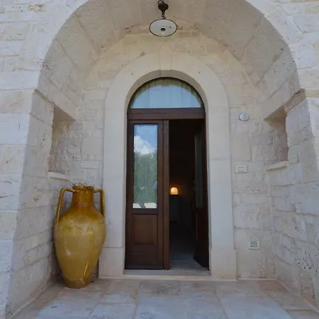 Bed and breakfast La Corticella