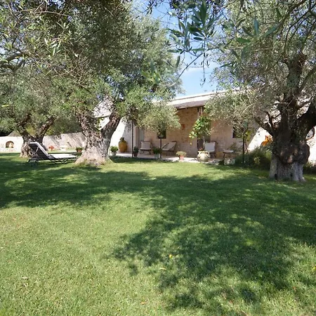 Bed and breakfast La Corticella Martina Franca