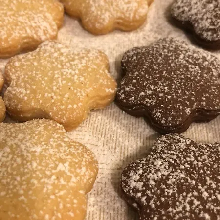 B&B La Corticella 4*