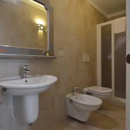 La Corticella 3* Μαρτίνα Φράνκα