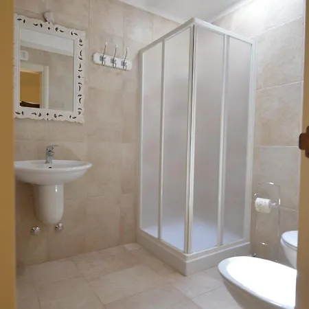 B&B La Corticella 마르티나프란카