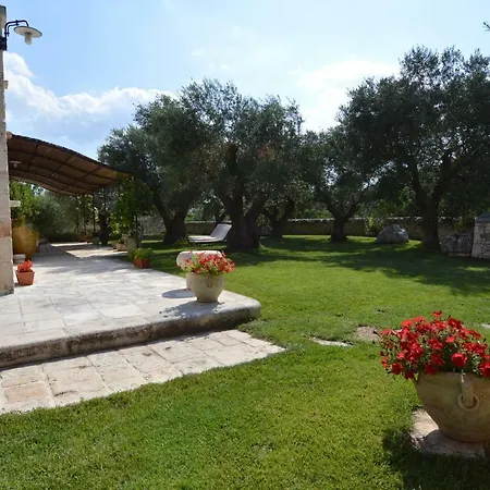 La Corticella B&B 4*