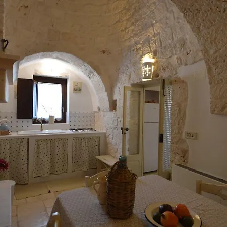 La Corticella Oda ve Kahvaltı