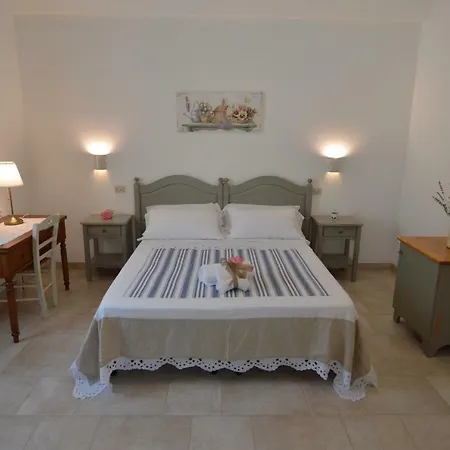 La Corticella 3*