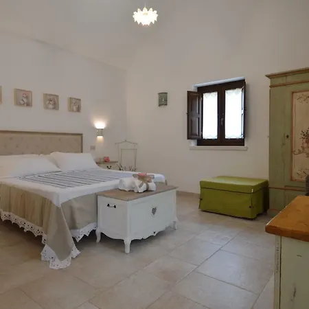 La Corticella 마르티나프란카