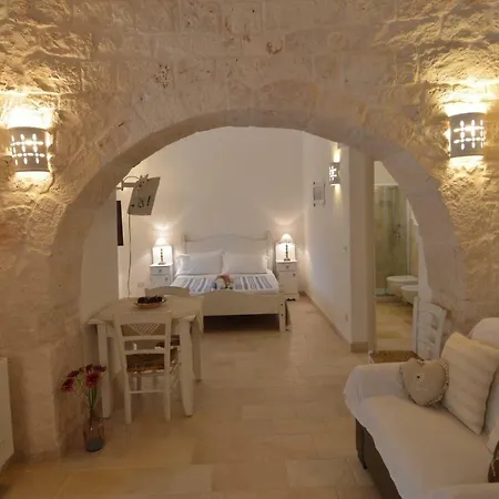 La Corticella 4* 마르티나프란카