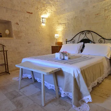 La Corticella Bed and breakfast Martina Franca