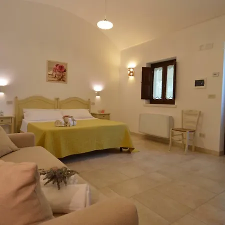 La Corticella 4* 마르티나프란카