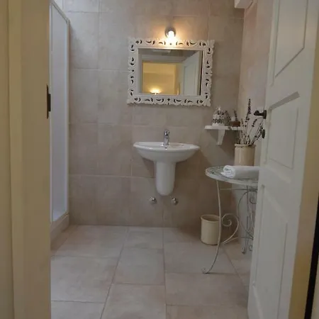 La Corticella B&B 4*