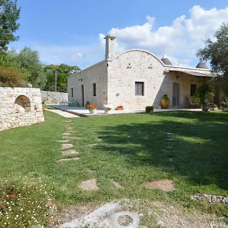 B&B La Corticella 마르티나프란카