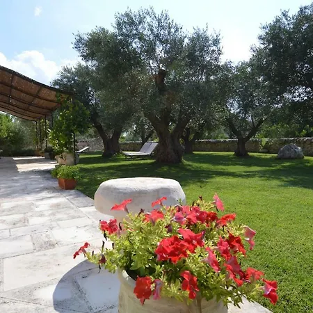 La Corticella 마르티나프란카