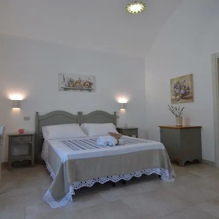 La Corticella * Martina Franca