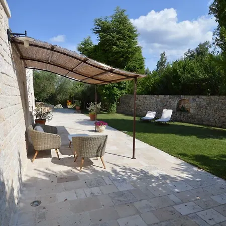 Bed and breakfast La Corticella