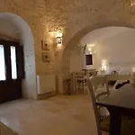 Bed & Breakfast La Corticella Martina Franca