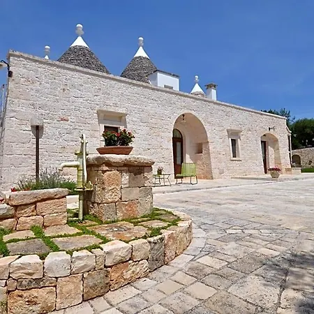 La Corticella