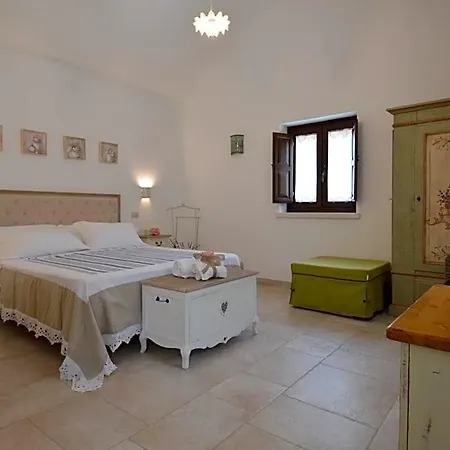 La Corticella B&B 4*