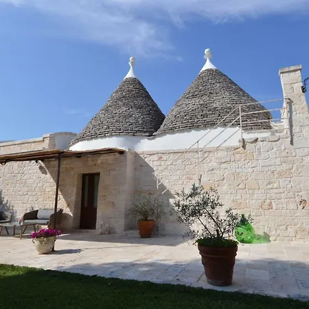 La Corticella 4*
