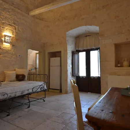 La Corticella *