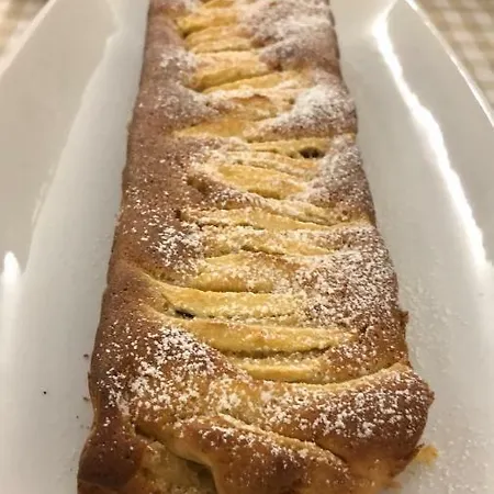 La Corticella 住宿加早餐酒店