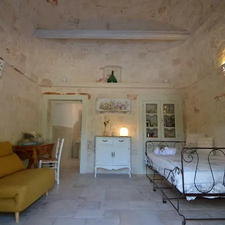 La Corticella *