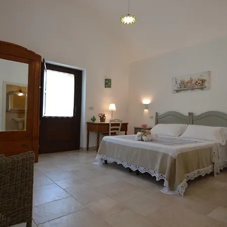 La Corticella Martina Franca