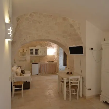 La Corticella Martina Franca