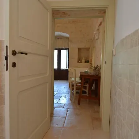 La Corticella 4*