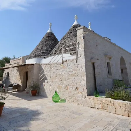 La Corticella Martina Franca