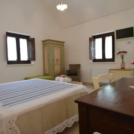 La Corticella