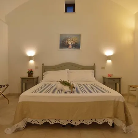 La Corticella