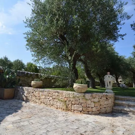 B&B La Corticella