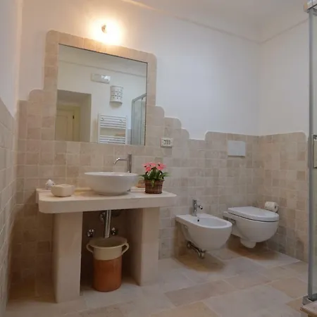 La Corticella Martina Franca