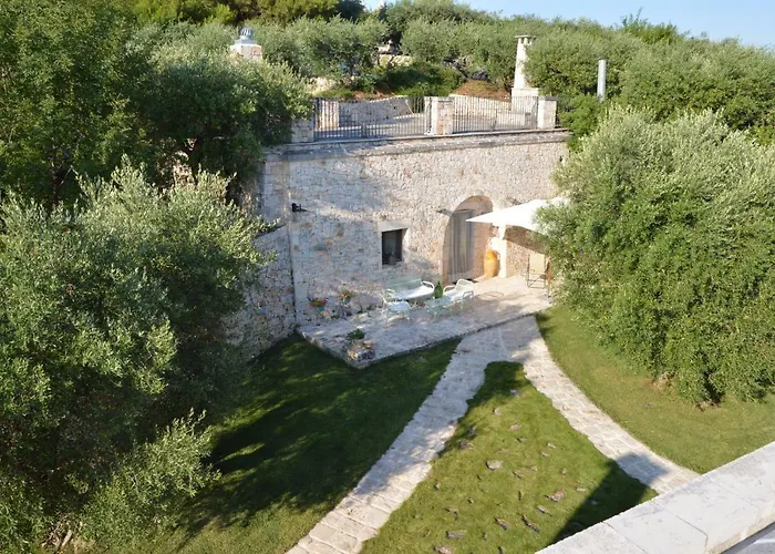 La Corticella