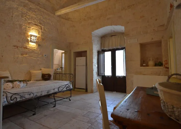 La Corticella 4*