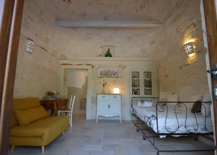 La Corticella 4*