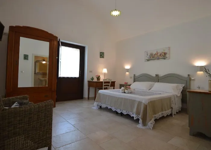 La Corticella Martina Franca