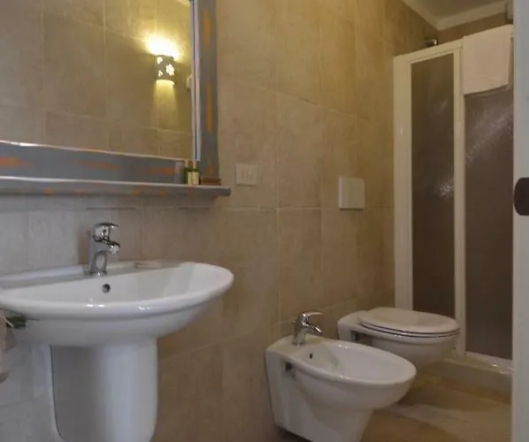 La Corticella Bed & Breakfast 4* Martina Franca