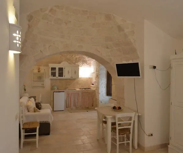 La Corticella Martina Franca