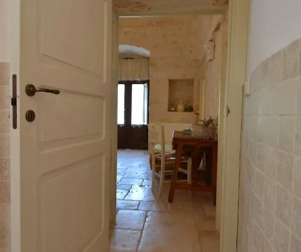 La Corticella Bed & Breakfast 4*