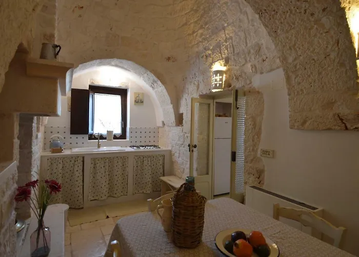 La Corticella Bed & Breakfast