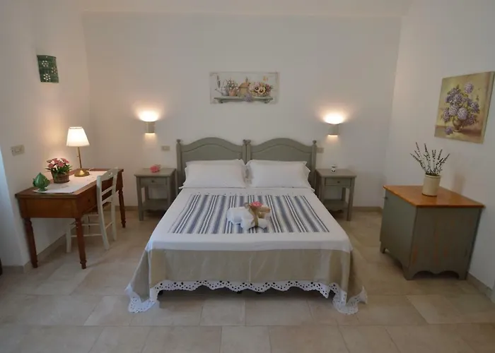 La Corticella 4*