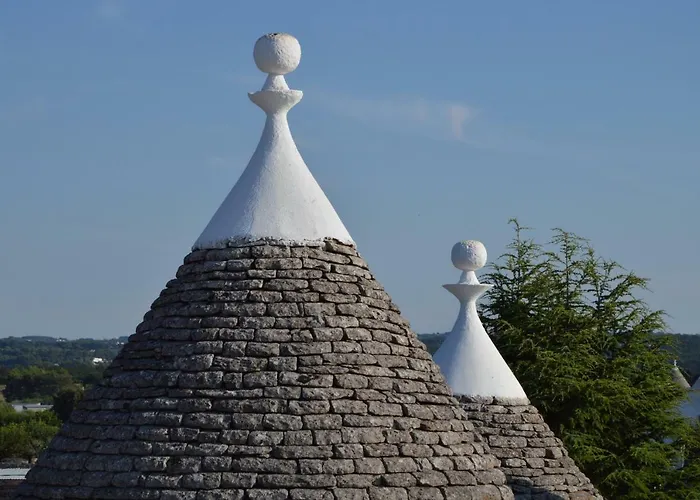 La Corticella Bed & Breakfast Martina Franca