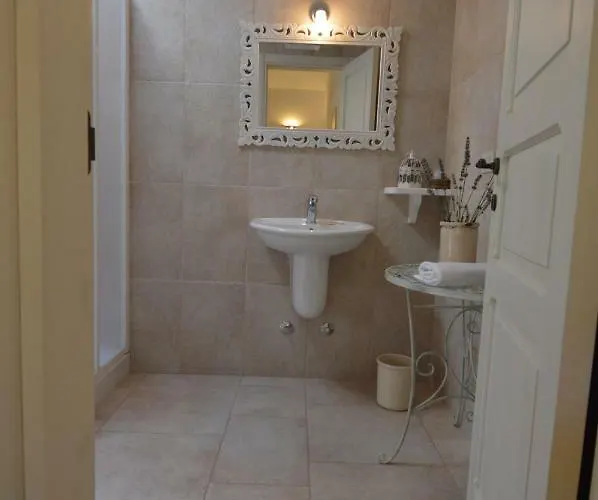 La Corticella Bed & Breakfast Bed & Breakfast 4*