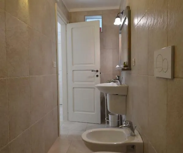 La Corticella Bed & Breakfast Martina Franca