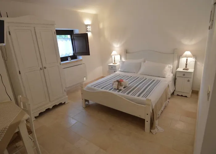 La Corticella 4*