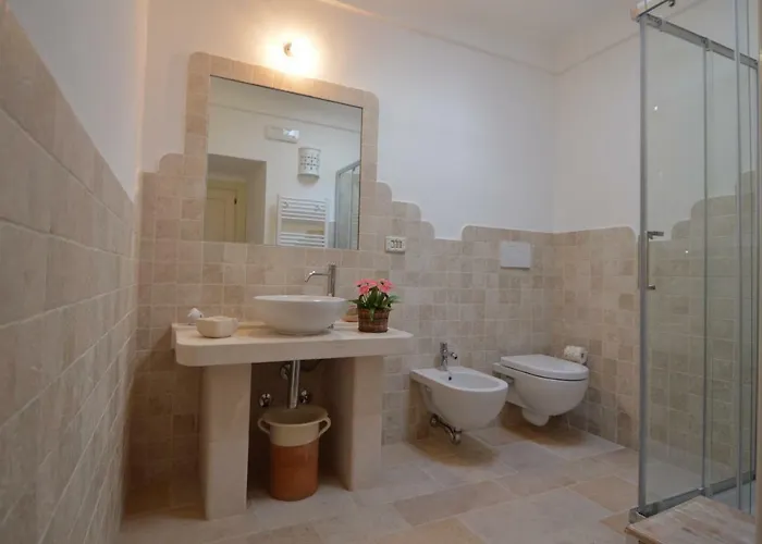 La Corticella Bed & Breakfast Martina Franca